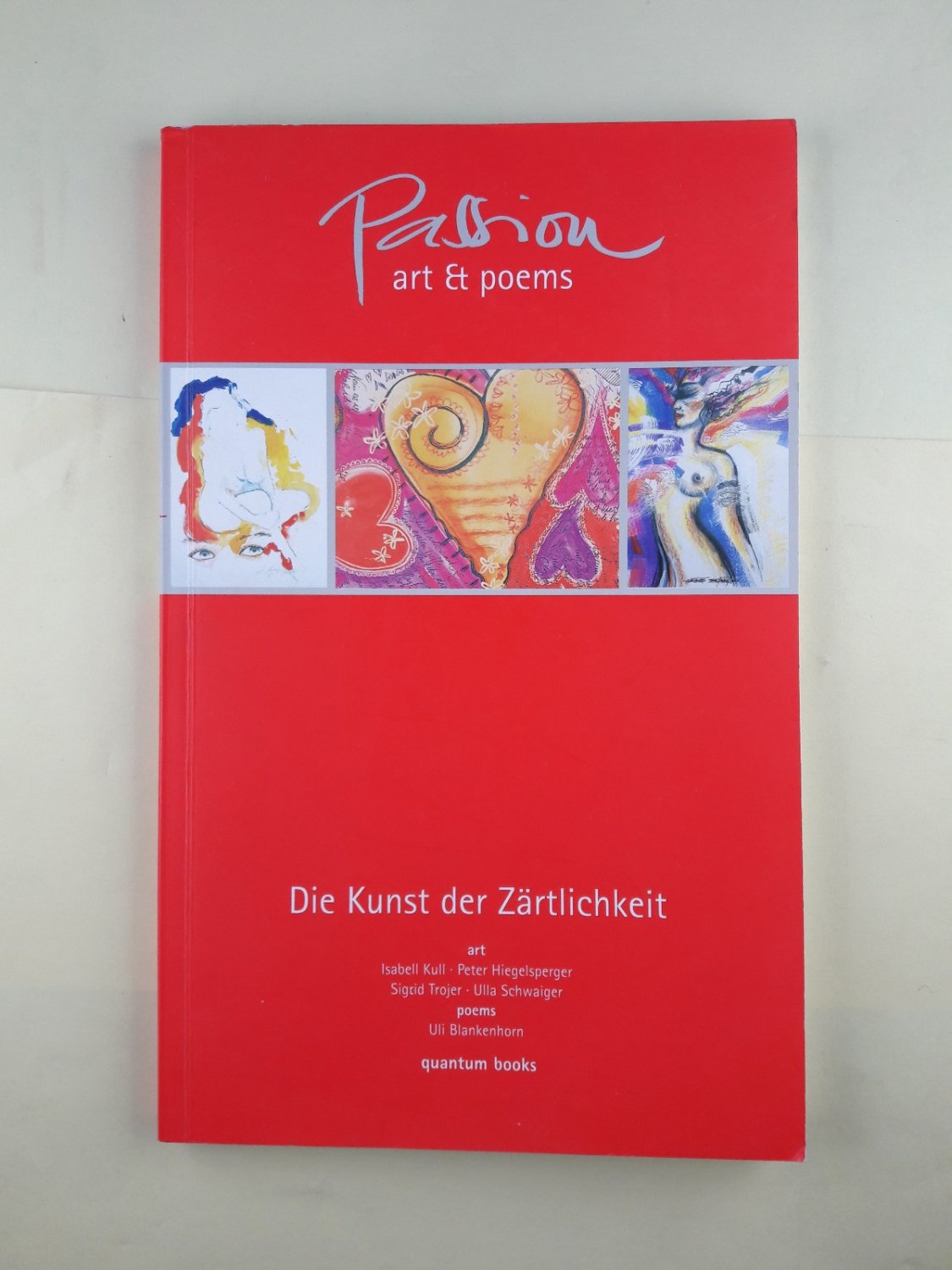 Zärtlichkeit, um Gewicht zu verlieren